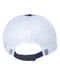 Mega Cap - Frayed-Bill Twill Cap - 6887