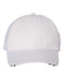 Mega Cap - Frayed-Bill Twill Cap - 6887