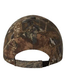 Outdoor Cap - Classic Camo Cap - 401PC