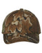 Outdoor Cap - Classic Camo Cap - 401PC