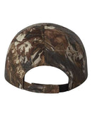 Outdoor Cap - Classic Camo Cap - 401PC