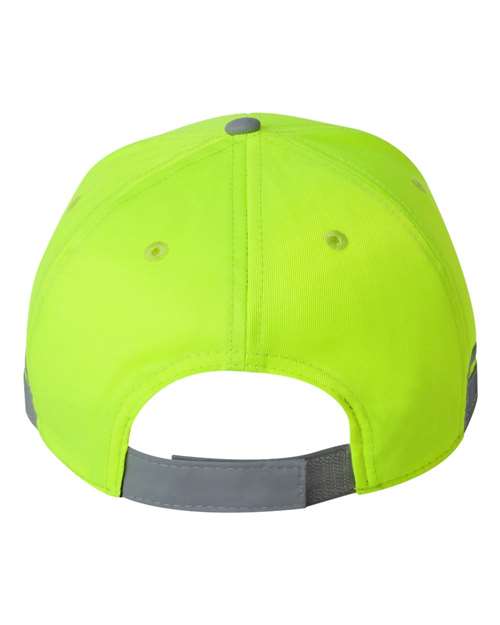 Outdoor Cap - Reflective Cap - SAF201