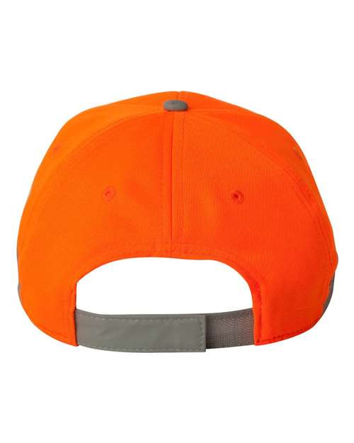 Outdoor Cap - Reflective Cap - SAF201