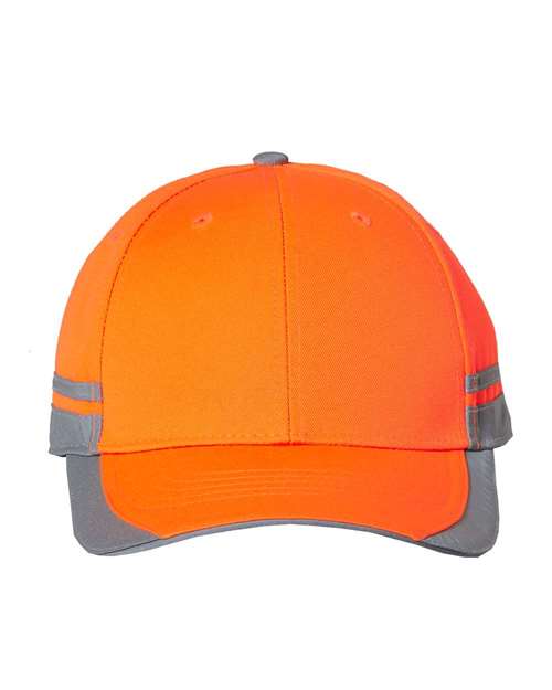 Outdoor Cap - Reflective Cap - SAF201