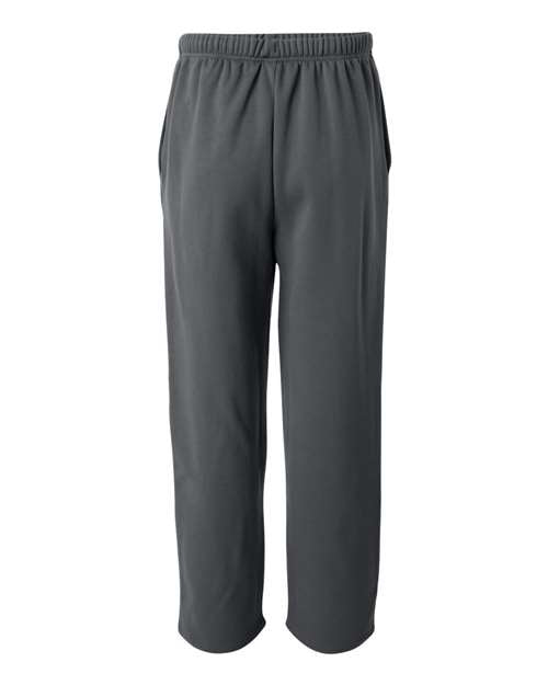 Badger - Performance Fleece Open-Bottom Sweatpants - 1478