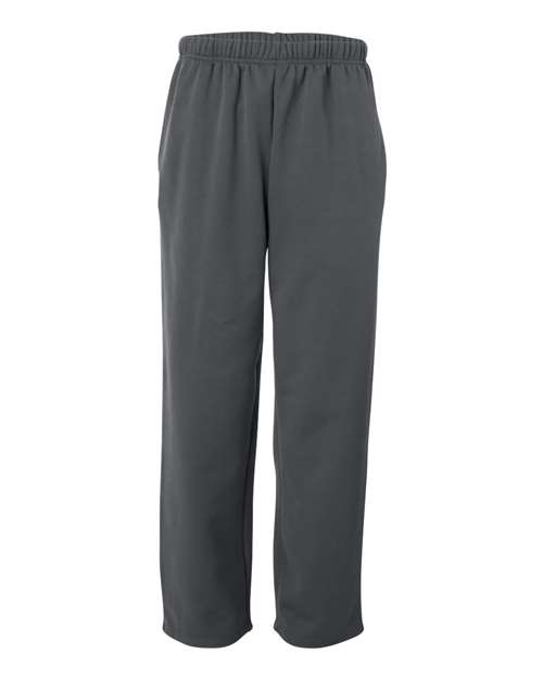 Badger - Performance Fleece Open-Bottom Sweatpants - 1478