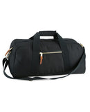 Hardware - Weekender Water & Flame Resistant Duffel - 3103