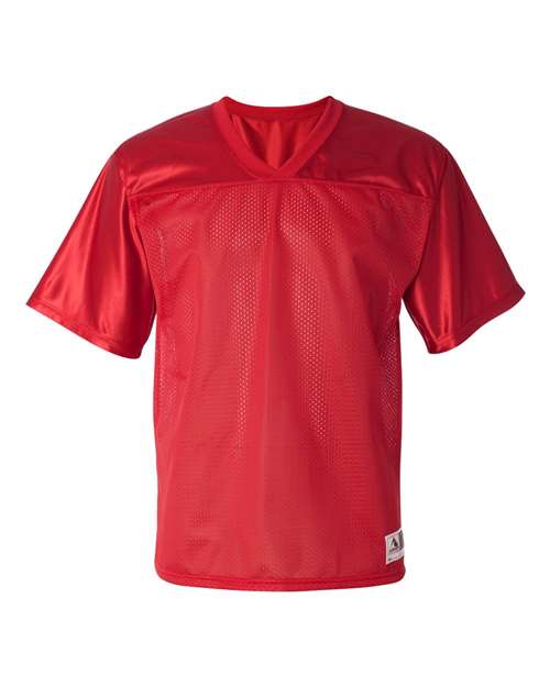 Augusta Sportswear - Stadium Replica Football Jersey - 257