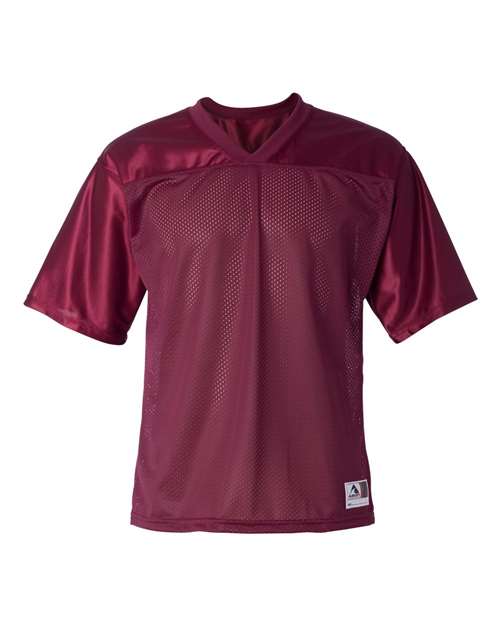 Augusta Sportswear - Stadium Replica Football Jersey - 257