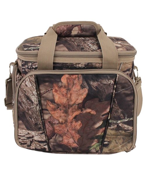 Liberty Bags - Camo Camping Cooler - 5561