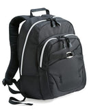 Fortress - Manhattan Backpack - 6021