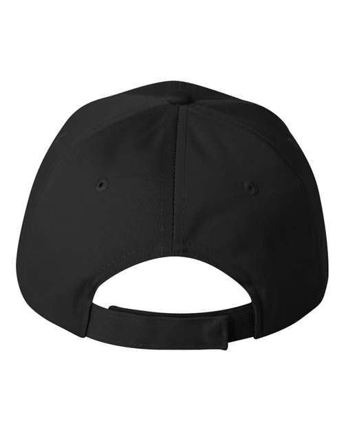 Mega Cap - Recycled PET Washed Twill Cap - 6884