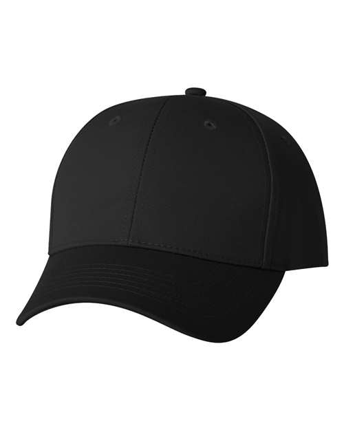 Mega Cap - Recycled PET Washed Twill Cap - 6884