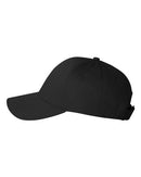 Mega Cap - Recycled PET Washed Twill Cap - 6884