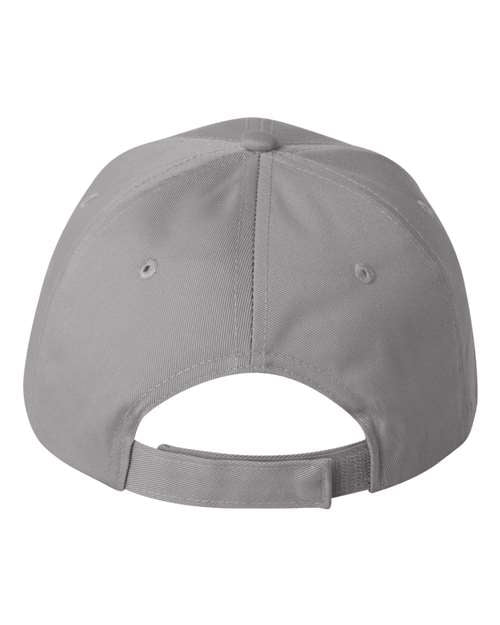 Mega Cap - Recycled PET Washed Twill Cap - 6884