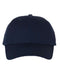 Mega Cap - Recycled PET Washed Twill Cap - 6884