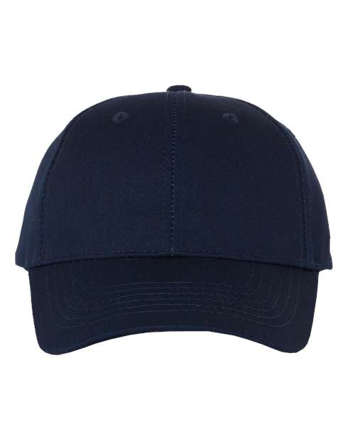 Mega Cap - Recycled PET Washed Twill Cap - 6884