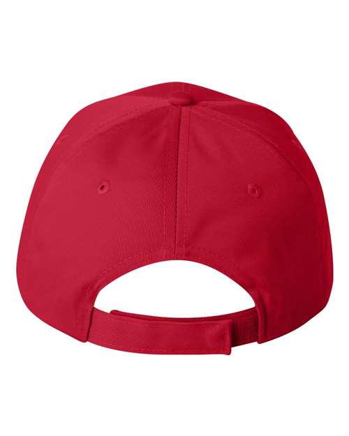 Mega Cap - Recycled PET Washed Twill Cap - 6884