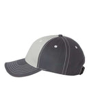 Sportsman - Tri-Color Cap - 9500