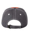 Sportsman - Tri-Color Cap - 9500