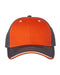 Sportsman - Tri-Color Cap - 9500