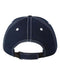 Sportsman - Tri-Color Cap - 9500