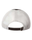 Sportsman - Bounty Dirty-Washed Mesh-Back Cap - 3150