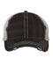 Sportsman - Bounty Dirty-Washed Mesh-Back Cap - 3150