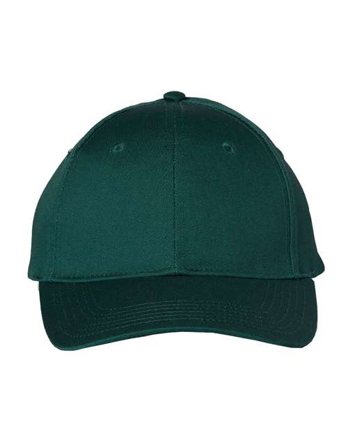 Valucap - Twill Cap - VC900