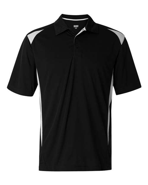 Augusta Sportswear - Two-Tone Premier Sport Shirt - 5012