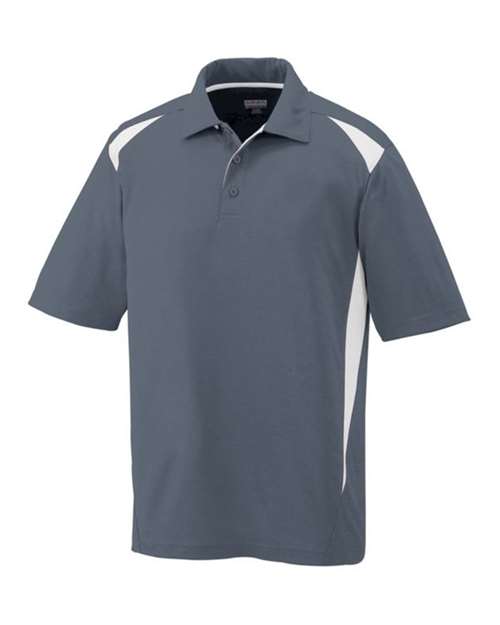 Augusta Sportswear - Two-Tone Premier Sport Shirt - 5012