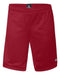 Champion - Polyester Mesh 9" Shorts with Pockets - S162