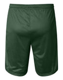 Champion - Polyester Mesh 9" Shorts with Pockets - S162