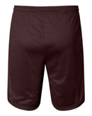 Champion - Polyester Mesh 9" Shorts with Pockets - S162