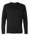 Champion - Double Dry® Performance Long Sleeve T-Shirt - CW26