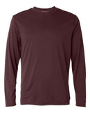 Champion - Double Dry® Performance Long Sleeve T-Shirt - CW26