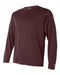 Champion - Double Dry® Performance Long Sleeve T-Shirt - CW26