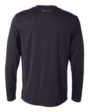 Champion - Double Dry® Performance Long Sleeve T-Shirt - CW26