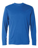 Champion - Double Dry® Performance Long Sleeve T-Shirt - CW26