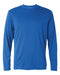 Champion - Double Dry® Performance Long Sleeve T-Shirt - CW26