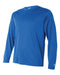 Champion - Double Dry® Performance Long Sleeve T-Shirt - CW26