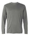 Champion - Double Dry® Performance Long Sleeve T-Shirt - CW26