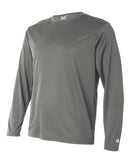 Champion - Double Dry® Performance Long Sleeve T-Shirt - CW26