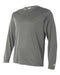 Champion - Double Dry® Performance Long Sleeve T-Shirt - CW26