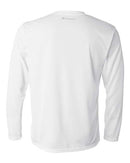 Champion - Double Dry® Performance Long Sleeve T-Shirt - CW26