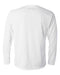 Champion - Double Dry® Performance Long Sleeve T-Shirt - CW26