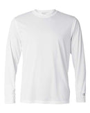 Champion - Double Dry® Performance Long Sleeve T-Shirt - CW26