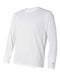 Champion - Double Dry® Performance Long Sleeve T-Shirt - CW26