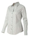 Calvin Klein - Women's Cotton Stretch Shirt - 13CK018