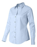 Calvin Klein - Women's Cotton Stretch Shirt - 13CK018